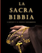 LA BIBBIA in italiano