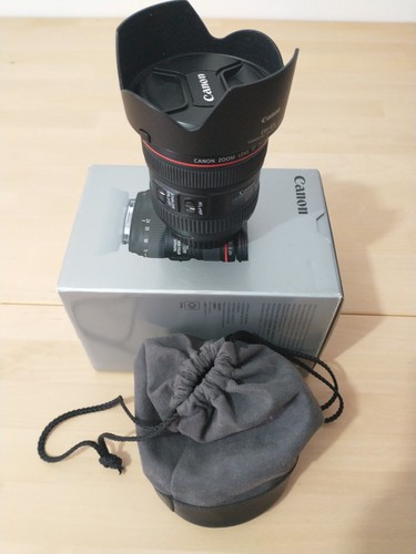 Canon 70mm l - canon, is