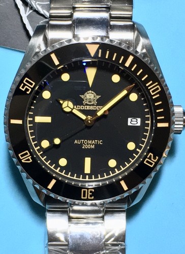 Addiesdive retrò vintage - addiesdive,