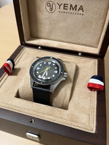Yema navygraf slim cmm - navygraf,