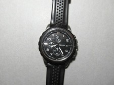 Cronografo Fossil FS-4613