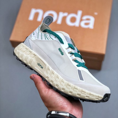 Scarpe trekking unisex - da,