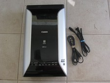 Canon CanoScan 9000F Mark II