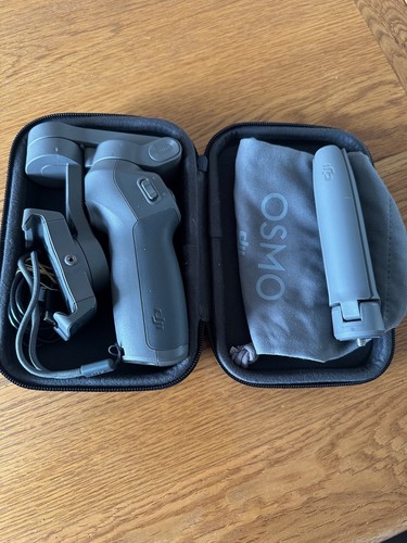 Dji osmo mobile - osmo, 3