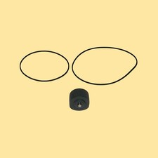 Cinghia rullo pressione = kit