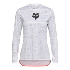 Fox MTB Maglia LS Ragazze