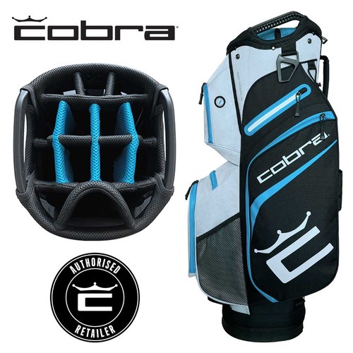 Borsa per carrello golf - borsa,
