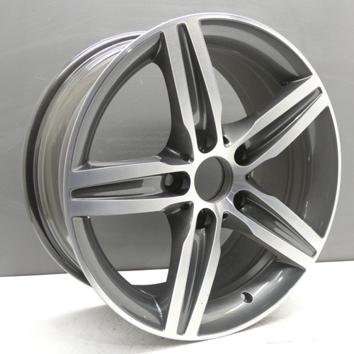 Cerchio lega bmw serie - cerchio, 2