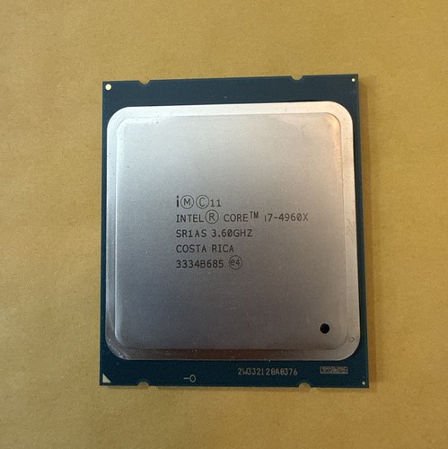 Processore sei core - intel,