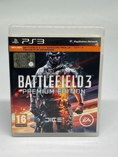 VIDEOGIOCO BATTLEFIELD 3 PREMIUM EDITION PLAYSTATION 3 PS3 G2337
