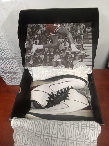 Air jordan retro - retro, x
