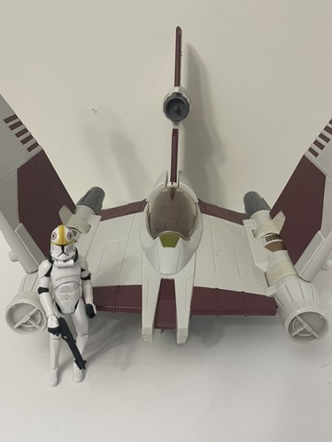 Star wars clone hasbro - wars,