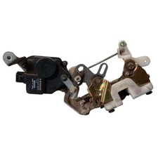 Serratura portellone posteriore MR462380 Mitsubishi Pajero V70 3.2 Di-D 1999-200