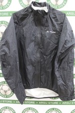 Giacca Jacket ciclismo VAUDE TG S F955 bike shirt maillot trikot jersey