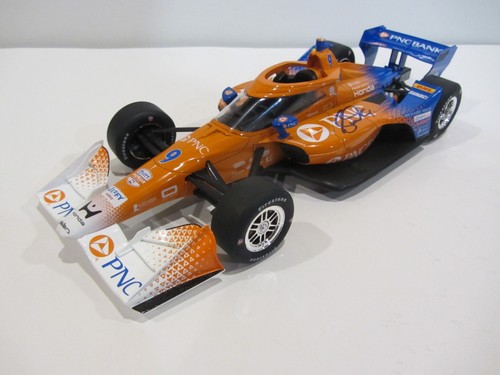 2026 scott dixon firmato - 2026,