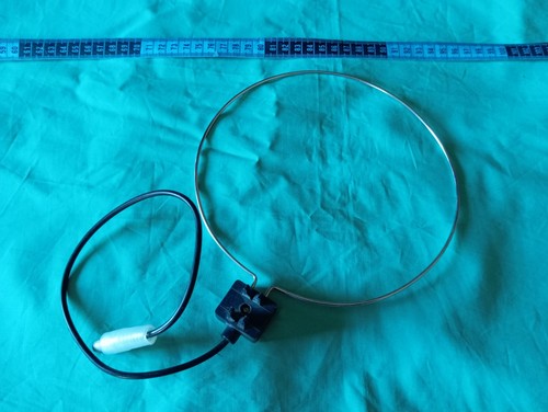Antenna circolare per - circolare,
