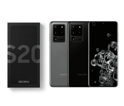 Samsung galaxy s20 - galaxy, 5g