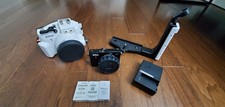 Nikon 1 J4 Mirrorless Camera