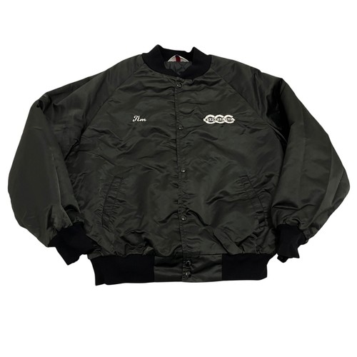 Giacca bomber vintage westark - giacca,