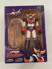 Ufo robot goldorak Goldrake
