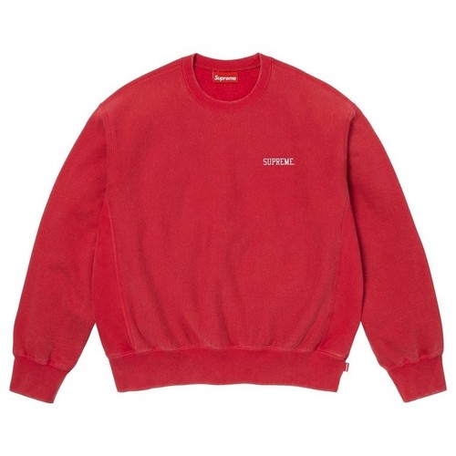 834828 supreme girocollo - 834828,