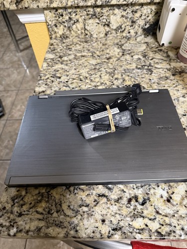 Dell latitude e4310 - latitude, intel