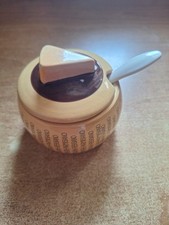 Formaggera Parmigiano Reggiano Con Cucchiaio