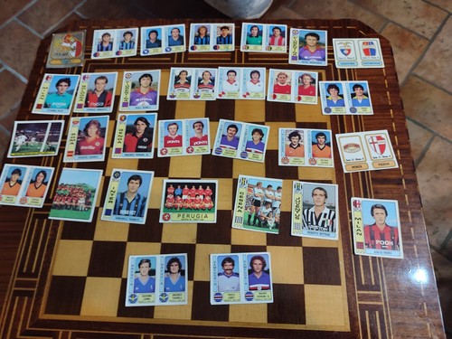 Lotto figurine varie - dg,