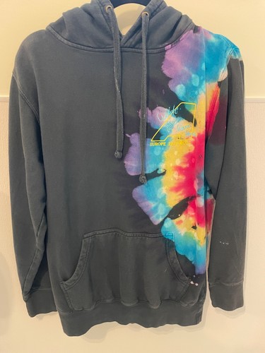 Felpa travis scott astroworld - felpa,