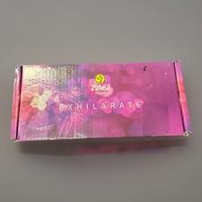 Zumba Fitness DVD esilarante con bastoncini tonificanti l'esperienza fitness definitiva