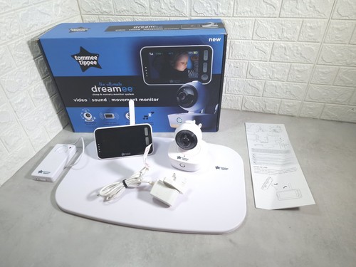 Sistema telecamere baby - di,
