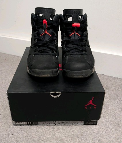 Nike air jordan infrared - jordan, 6