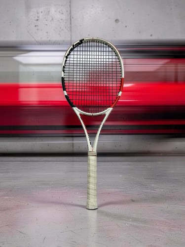 Racchetta tennis babolat - racchetta,