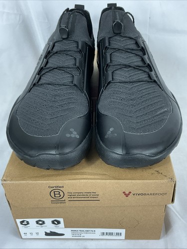 Scarpe corsa vivobarefoot - da,