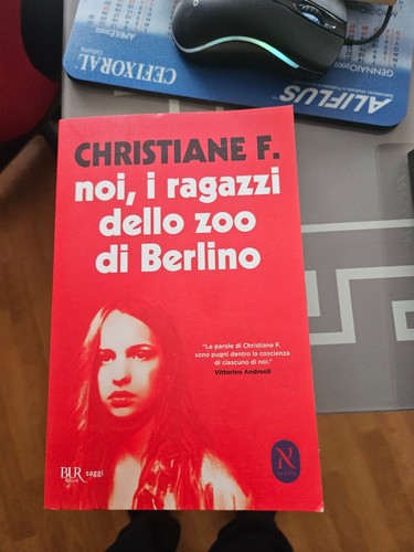 Christiane noi i ragazzi - noi,