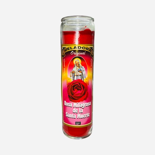Rosa milagrosa santa - rosa,