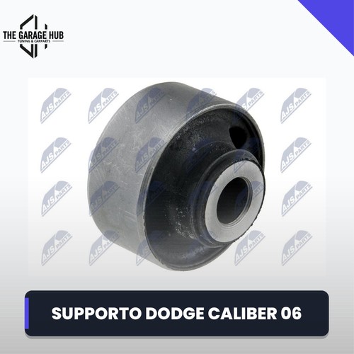 Supporto differenziale gomma - differenziale,