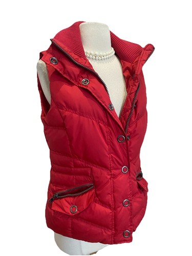 Espirit y2k gilet - y2k, imbottito