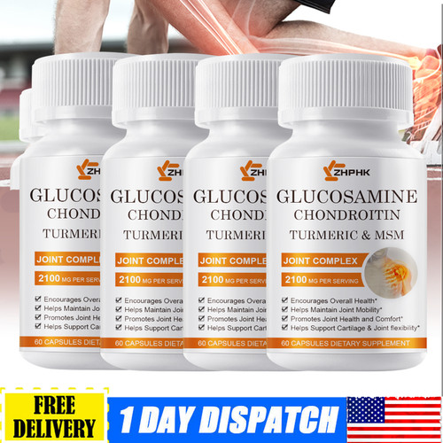 Glucosamina condroitina msm - condroitina,