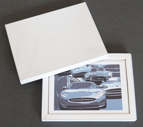 Jaguar coupe owner lounge - jaguar,