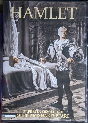 William shakespeare hamlet - william,