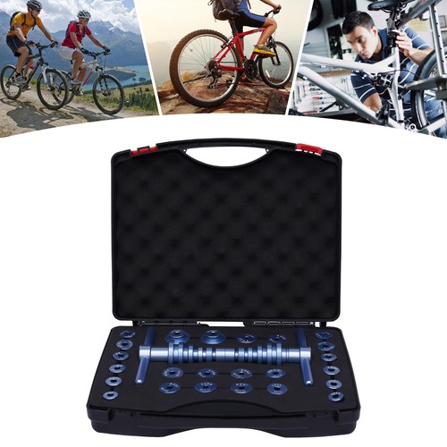 Kit pressa cuscinetto bici - cuscinetto,