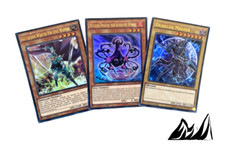 YU-GI-OH! Carte singole - The