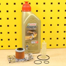 Aprilia RS4 Rs Rx SX Tuono 125