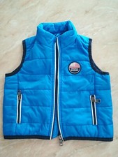 SMANICATO ORIGINAL MARINES BLU - NEONATO TAGLIA 3 - 6 MESI