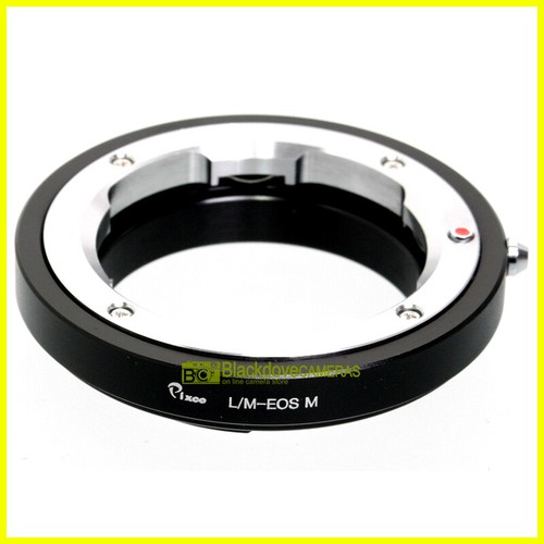 Adapter per obiettivi - , m