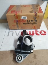 Mozzo Ruota Supporto Assale