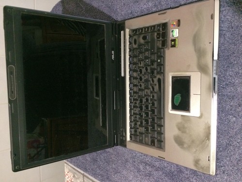 Asus a6m ricambi - a6m, al