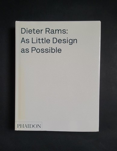 Dieter rams little - as,
