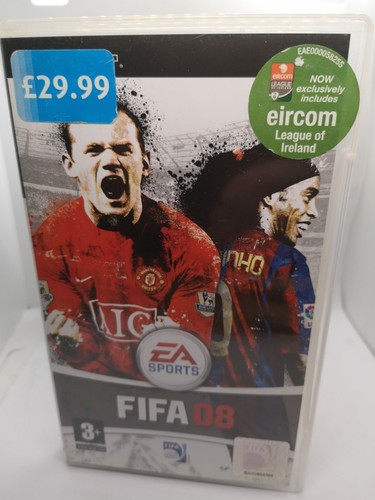 Fifa rara edizione - 08,